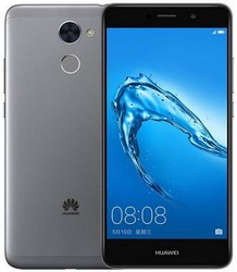 Замена дисплея на телефоне Huawei Enjoy 7 Plus в Сургуте